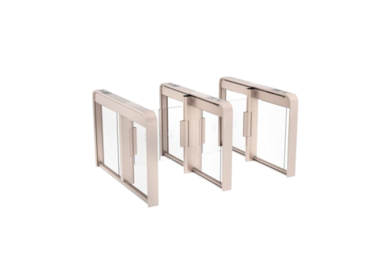 flap barriers