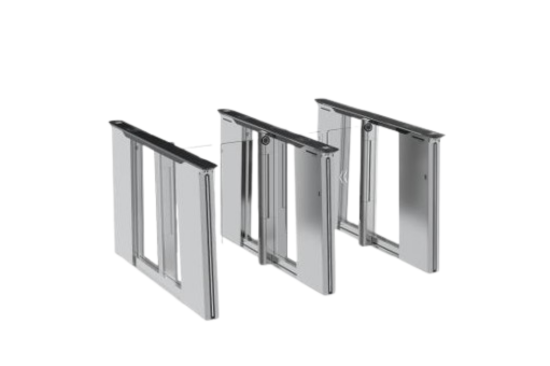 flap barriers