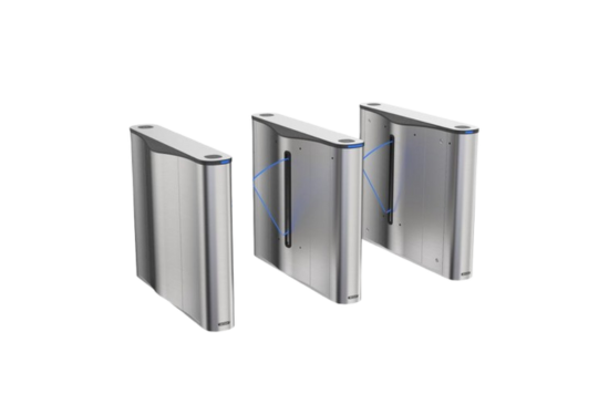 flap barriers