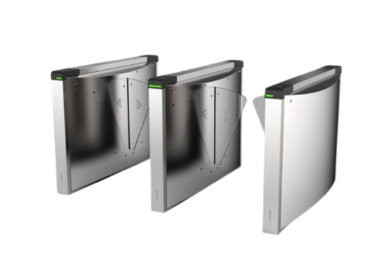 flap barriers