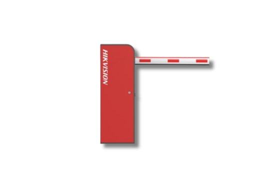 boom barriers