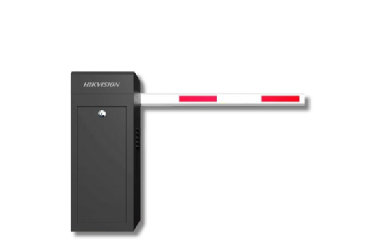 boom barriers