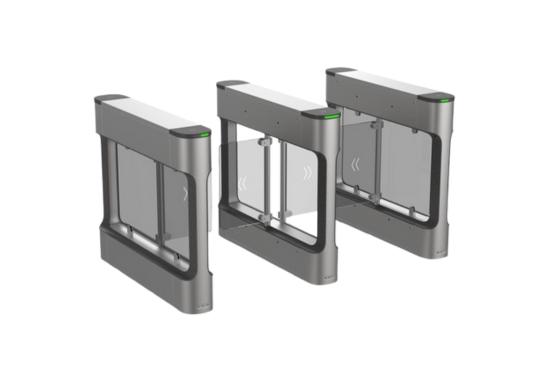 flap barriers