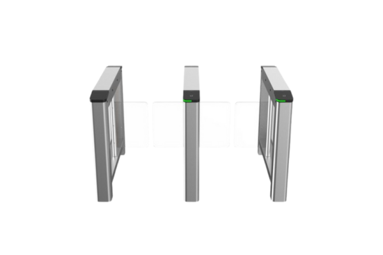 flap barriers