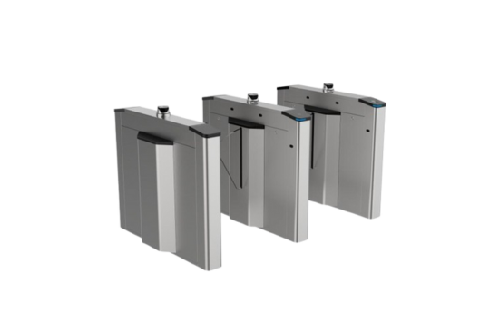 flap barriers