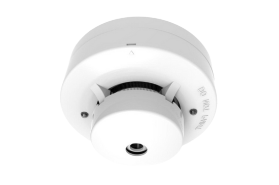 smoke detection