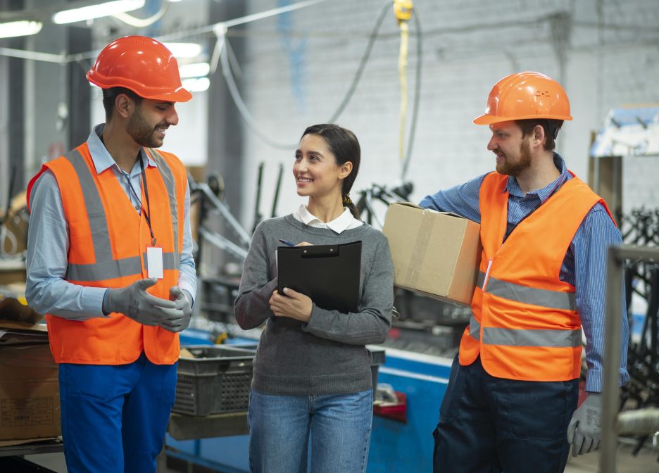 Revolutionize Contract Labour Management now to Uplift your workforce