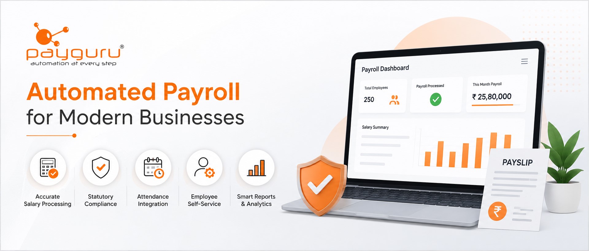 PayGURU Payroll