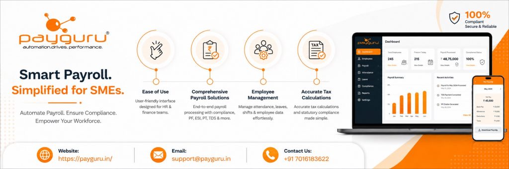 Payroll for SMEs