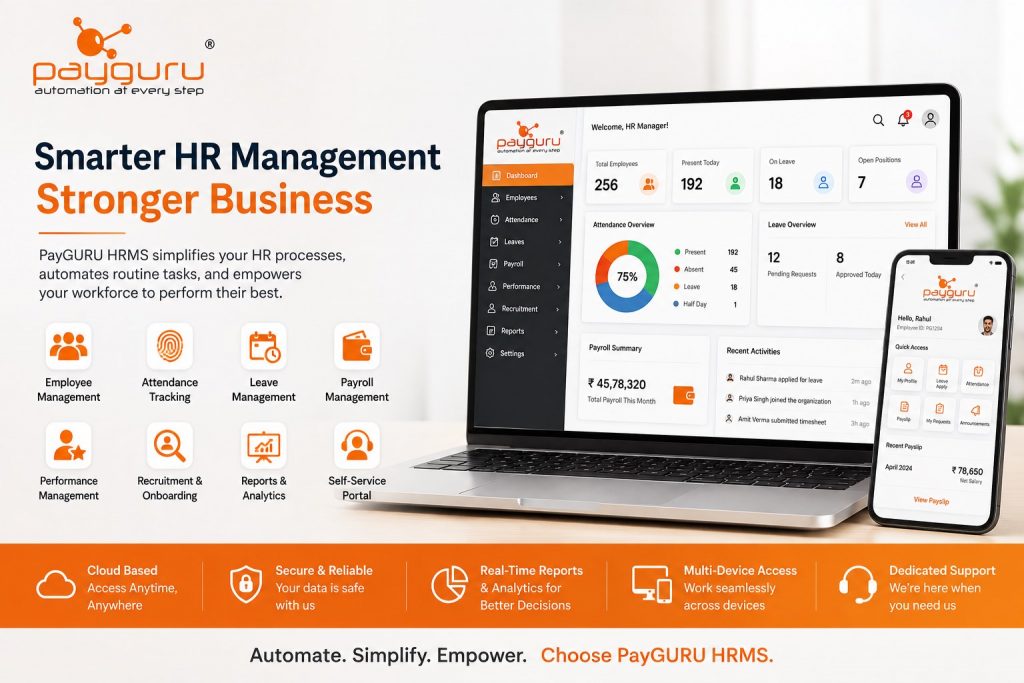 Complete Guide to Human Resource Management